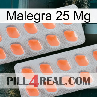 Malegra 25Mg 27